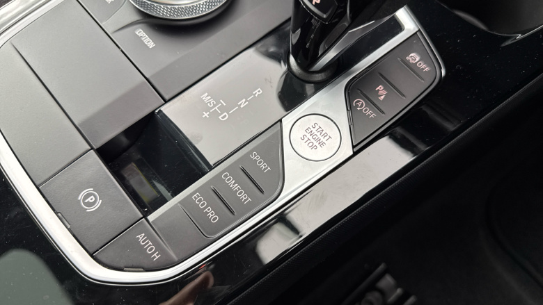 BMW 2 Series 218i [136] M Sport 4dr Petrol Saloon